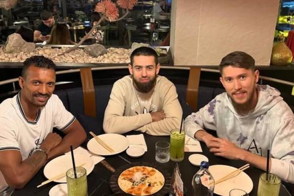 Бывшие «обидчики», дуэль из АПЛ и игрок из звёздного «Милана». Самые интересные факты о новичках КПЛ