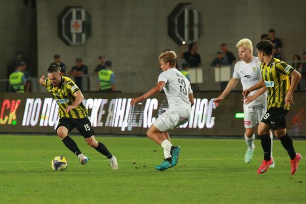 Бывшие «обидчики», дуэль из АПЛ и игрок из звёздного «Милана». Самые интересные факты о новичках КПЛ