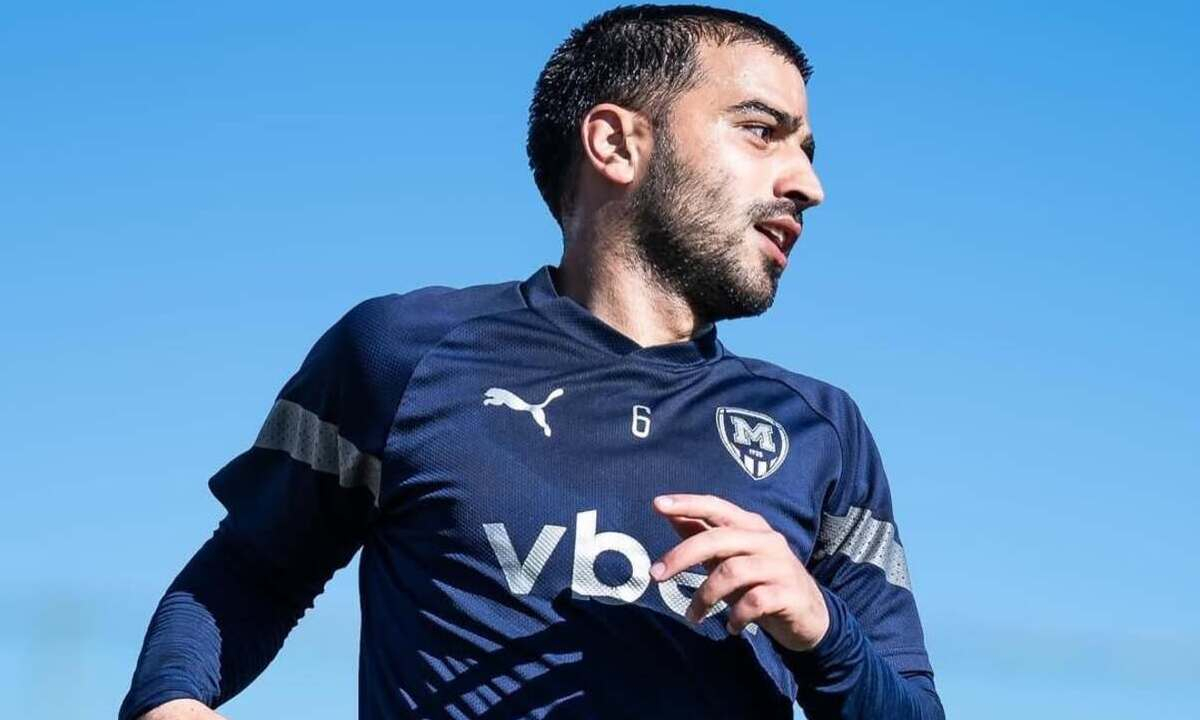 Воспитанник донецкого «Шахтера» официально выбрал клуб КПЛ