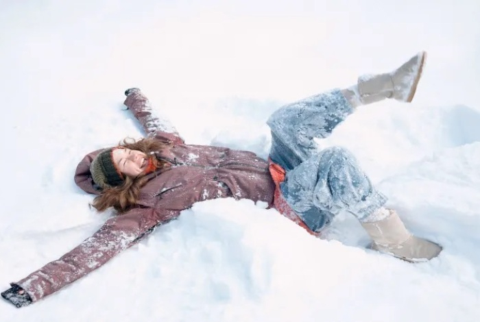 Сколько калорий сжигается на улице при разных видах активности
