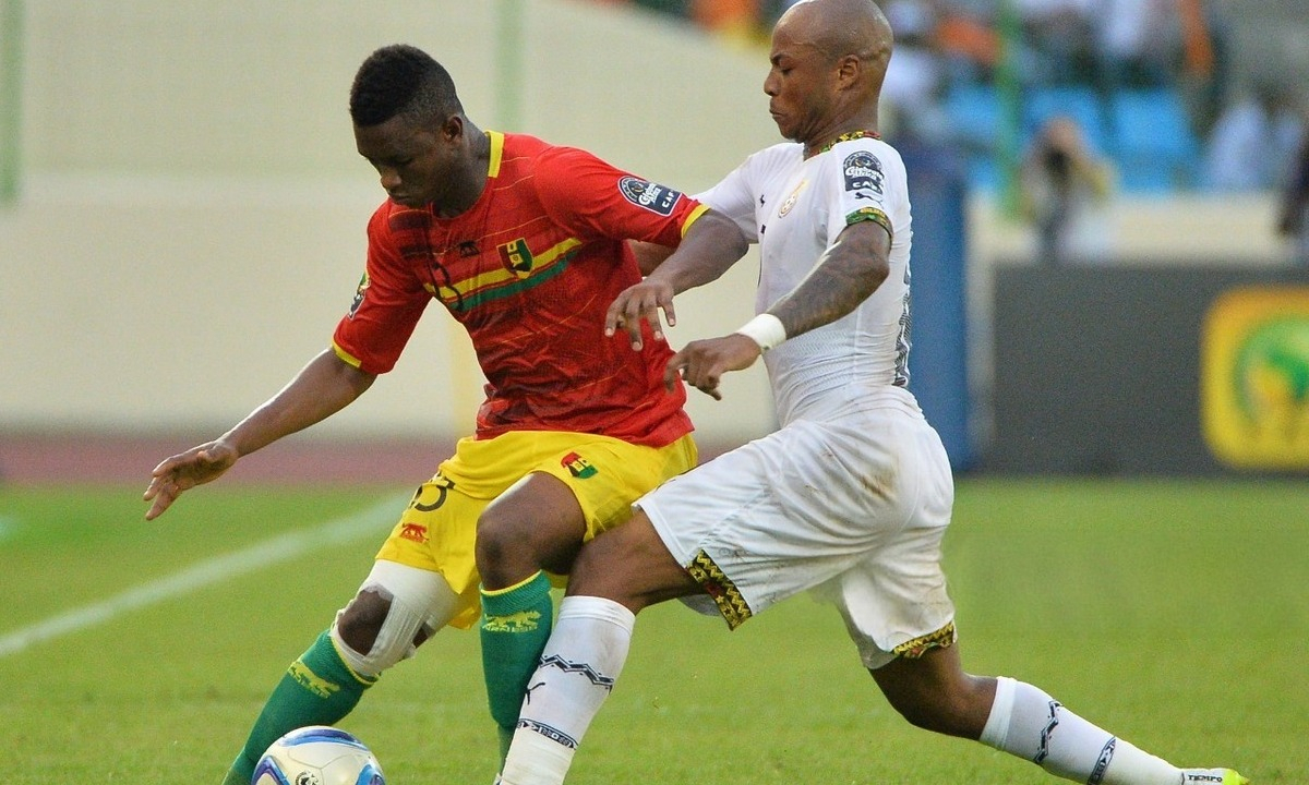 «Тобол» объявил о трансфере игрока сборной из Африки за 400 миллионов