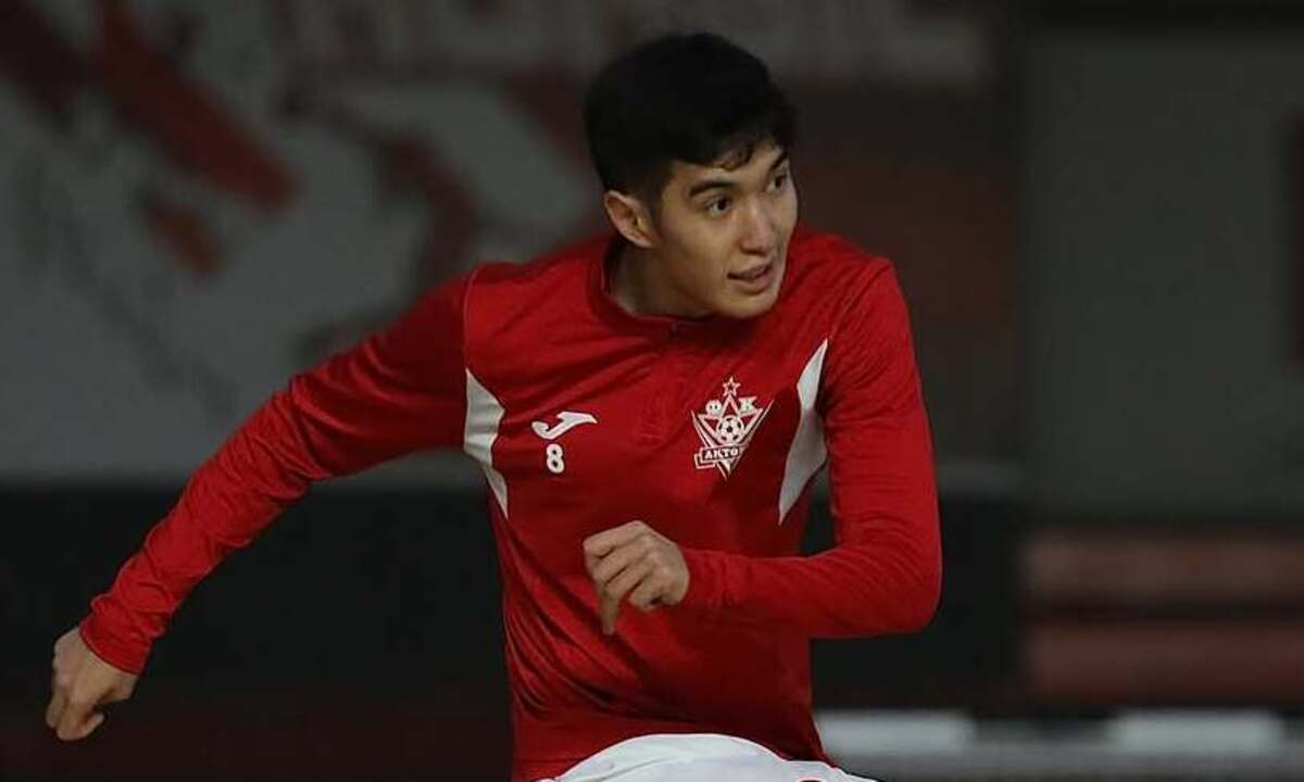 Обладатель Кубка Казахстана досрочно покинул «Актобе»