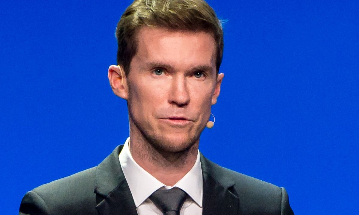 Александр Глеб одобрил трансфер футболиста из Европы в клуб КПЛ