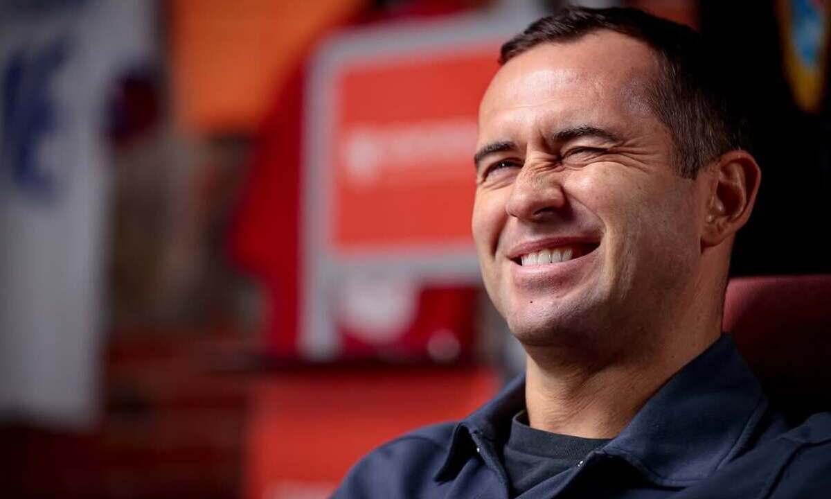 Александр Кержаков спустя время высказал мнение о «Кайрате»