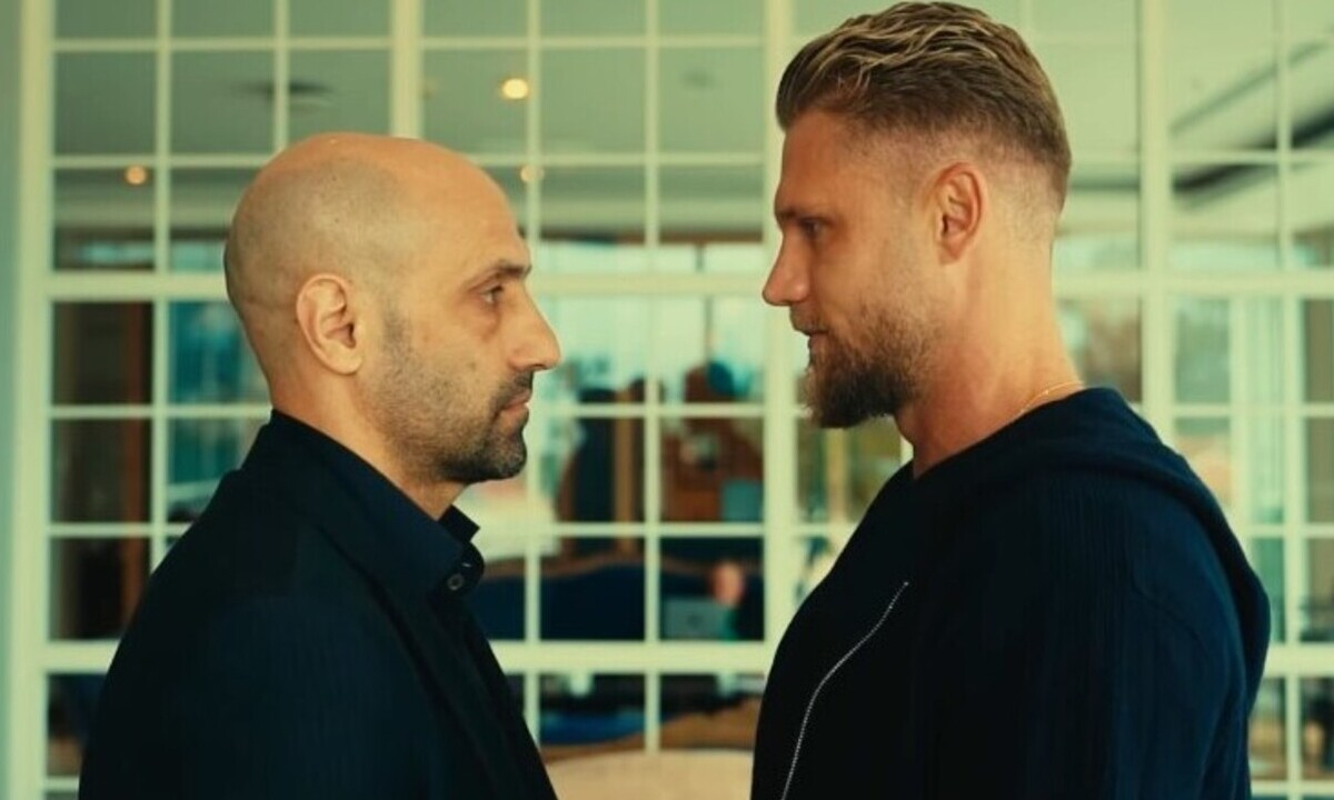 Трансфер чемпиона Италии в «Женис» получил оценку от Али Алиева