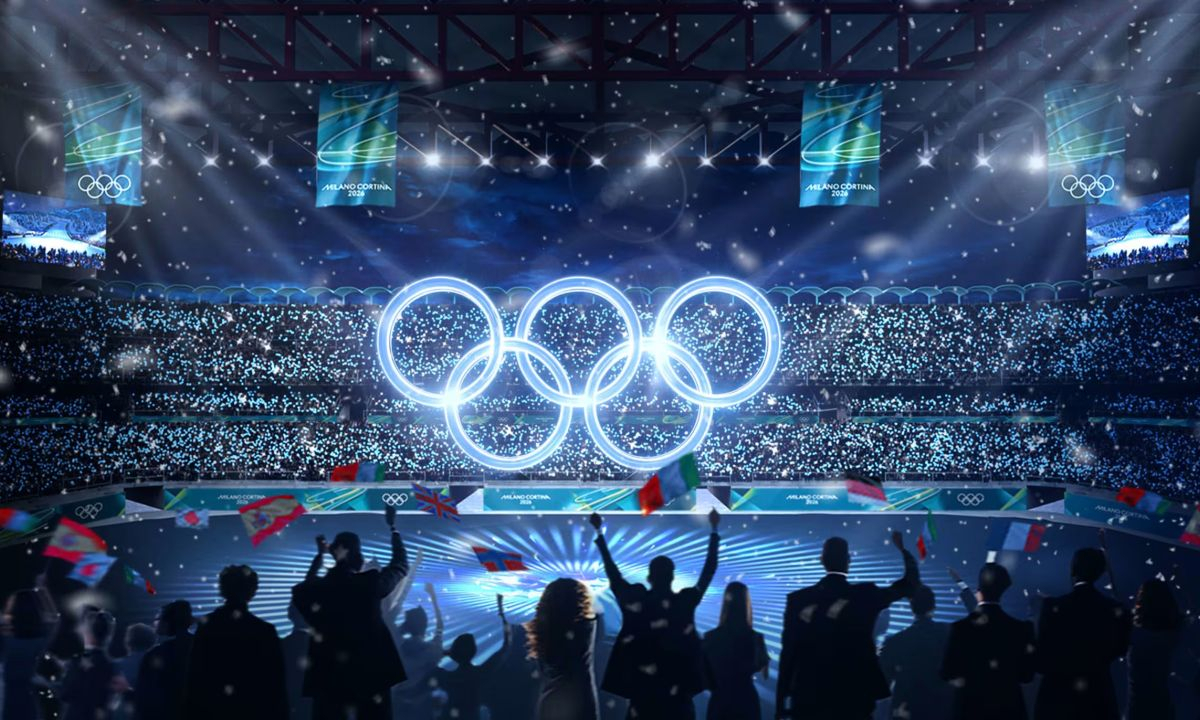 Во сколько начнется и где смотреть церемонию открытия Олимпиады-2026