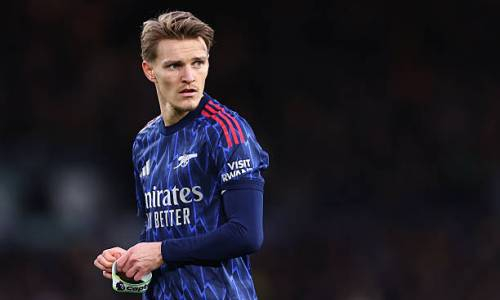 «Арсенал» — «Сандерленд»: прямая трансляция матча АПЛ