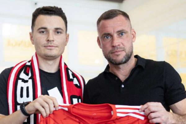 От игрока сборной Гвинеи до фарерского дебютанта. Чем отметились клубы КПЛ на трансферном рынке