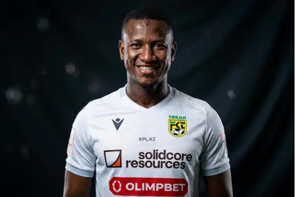 От игрока сборной Гвинеи до фарерского дебютанта. Чем отметились клубы КПЛ на трансферном рынке