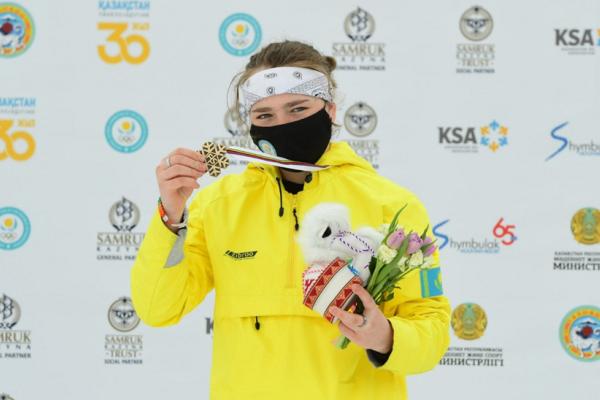 Сколько медалей завоюет Казахстан на Олимпиаде-2026? Оптимистичный прогноз