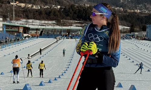 Провалом обернулся старт Казахстана на Олимпиаде-2026