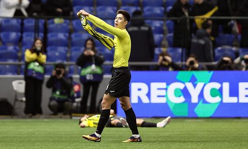 Боранбаев решил судьбу автора исторического гола «Кайрата» в Лиге Чемпионов