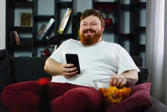 Как мужчинам избавиться от жира на боках