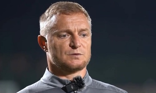 Главный тренер «Елимая» сделал заявление после поражения от московского «Локомотива»