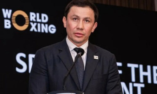 Геннадий Головкин заявил о необычной встрече перед важным событием в Казахстане