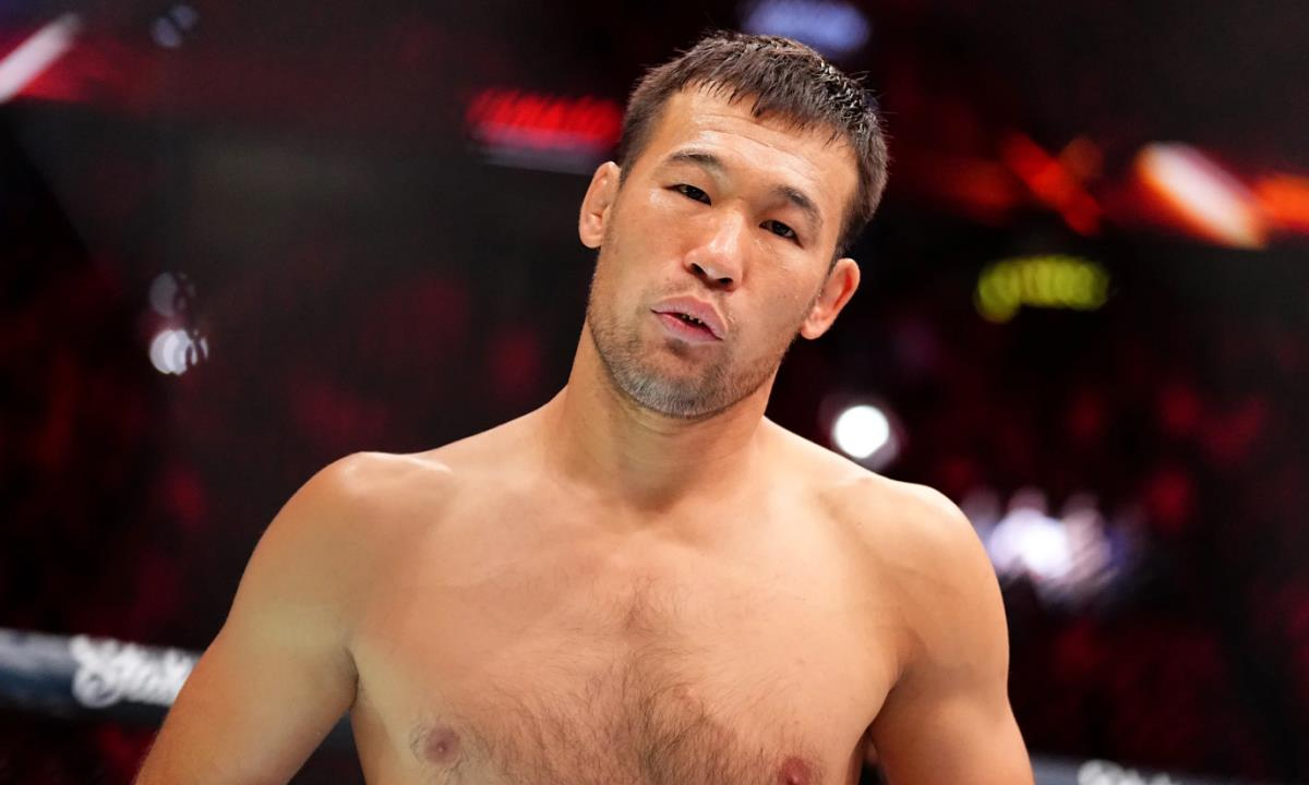Шавкату Рахмонову озвучили вердикт на возвращение в UFC после долгого простоя