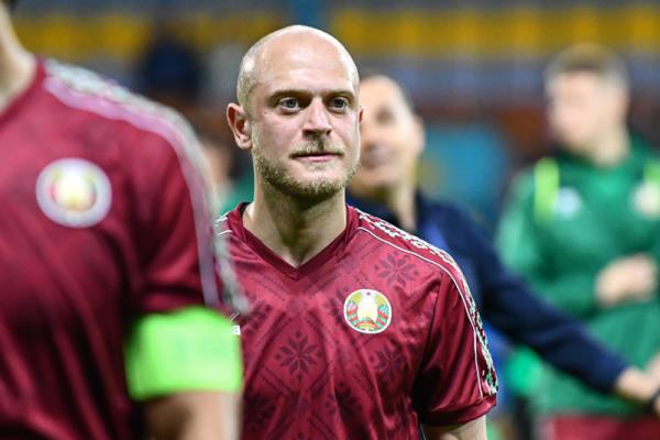 Зимой в КПЛ много новых легионеров. Кто из них играл за сборную?