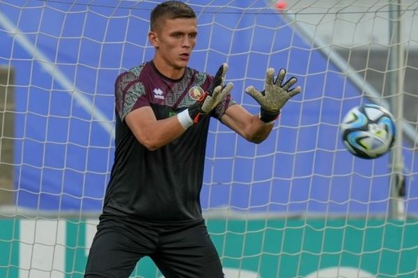 Зимой в КПЛ много новых легионеров. Кто из них играл за сборную?