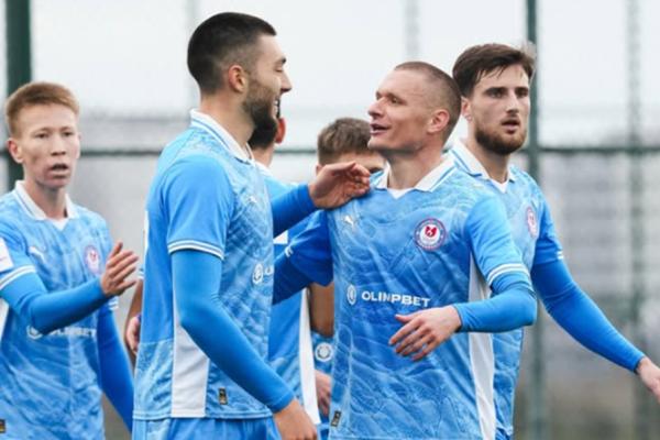 «Кайрат» без Сатпаева, «Тобол» ищет атаку, а «Актобе» проигрывает середняку ФНЛ. Топ-клубы КПЛ проходят последнюю проверку перед сезоном