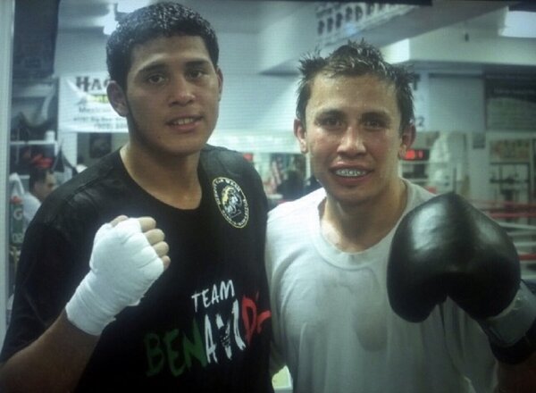 Звезда мирового бокса сделал откровенное признание о Геннадии Головкине