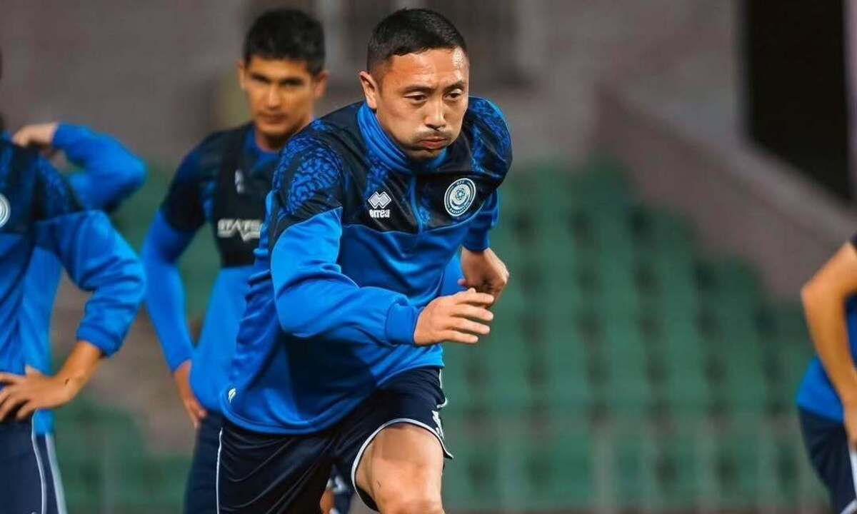 Чемпион Казахстана сменит клуб в КПЛ