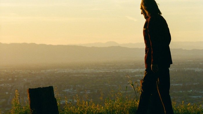 Marvel Studios показала фото со съемок «Чудо-человека»