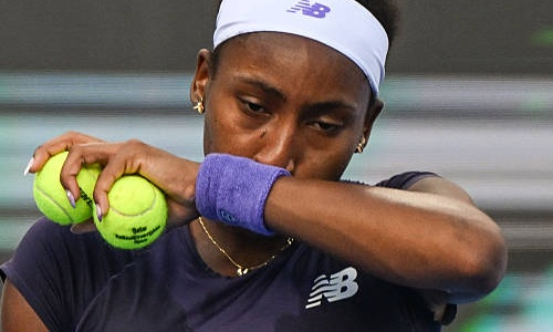 Сенсация прогремела на турнире в Дохе с участием Елены Рыбакиной