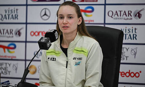 «Я закрыла в комнате». Первый наставник Елены Рыбакиной сделала откровенное заявление