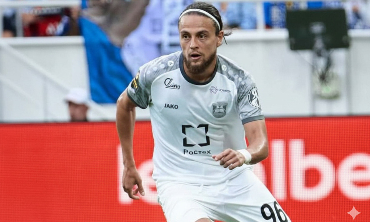 Двукратный чемпион из РПЛ официально выбрал клуб КПЛ