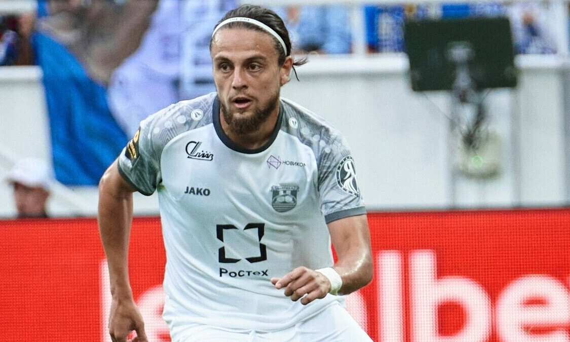 «Законченный подонок». Новичка клуба КПЛ подвергли жесткому разоблачению