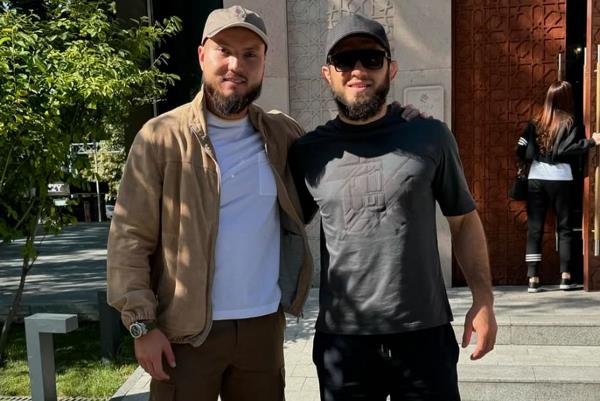 От спарринга с Дмитрием Биволом до полицейских после свистка. Кто из казахстанских футболистов мог бы попробовать себя в UFC?