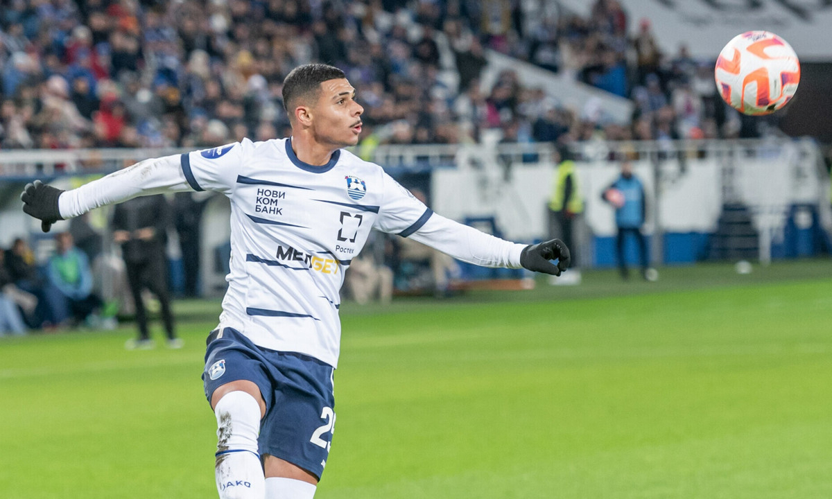 Бразильский футболист близок к переходу в клуб КПЛ