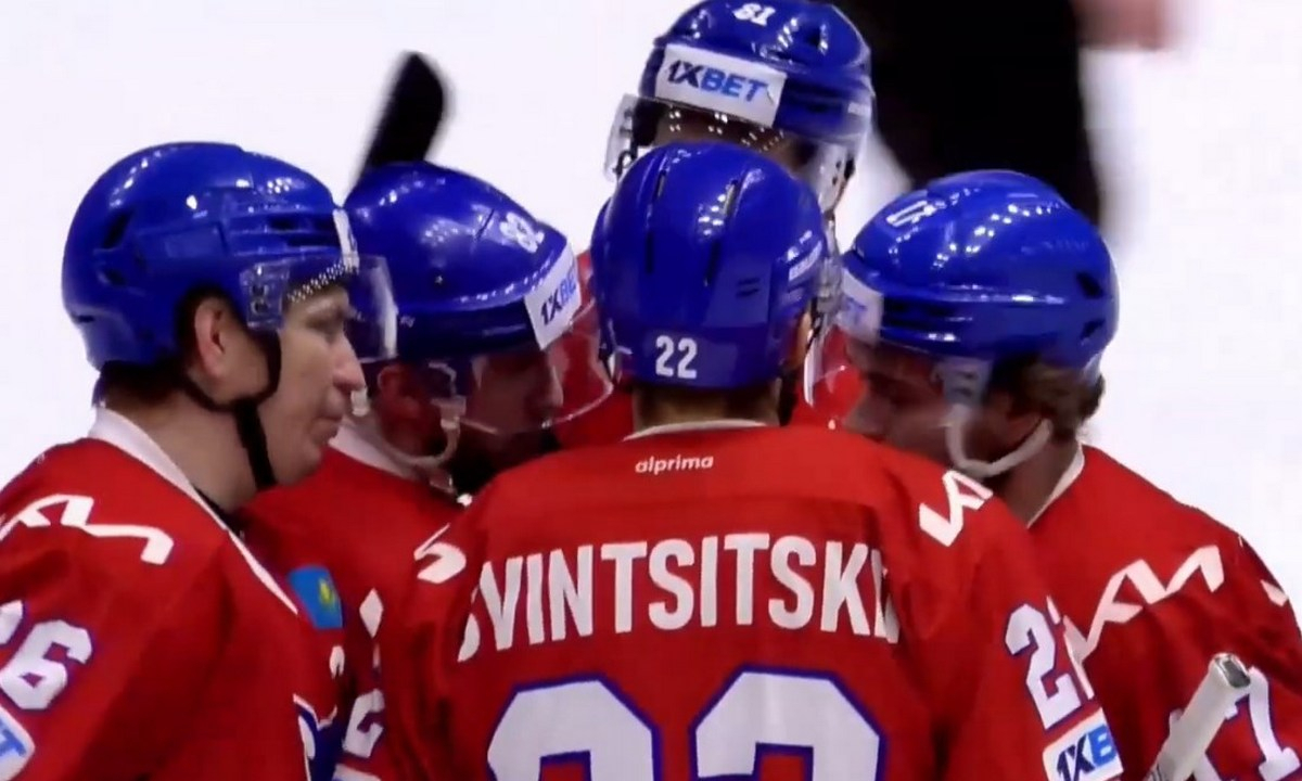 Видеообзор матча чемпионата Казахстана «Арлан» — «Иртыш» 9:2