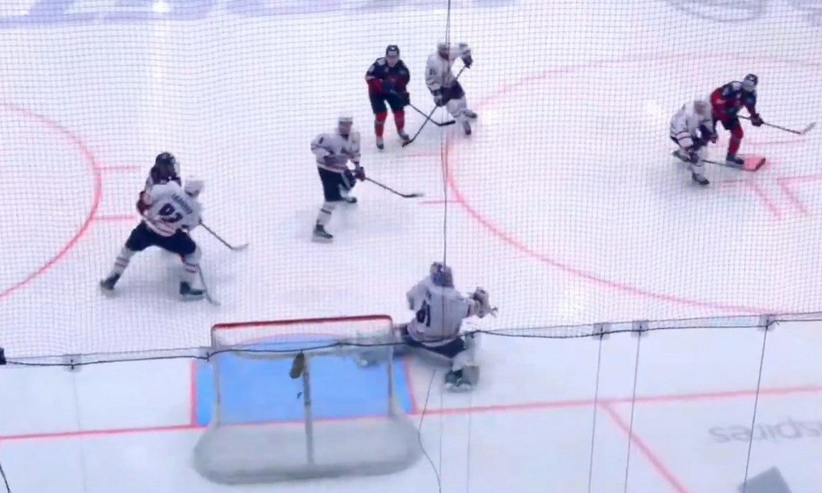 Видеообзор матча чемпионата Казахстана «Актобе» — «Горняк» 1:3