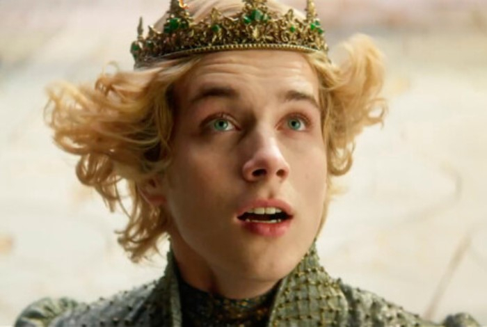 Царь Салтан возвращается — громкая семейная премьера февраля. Видео