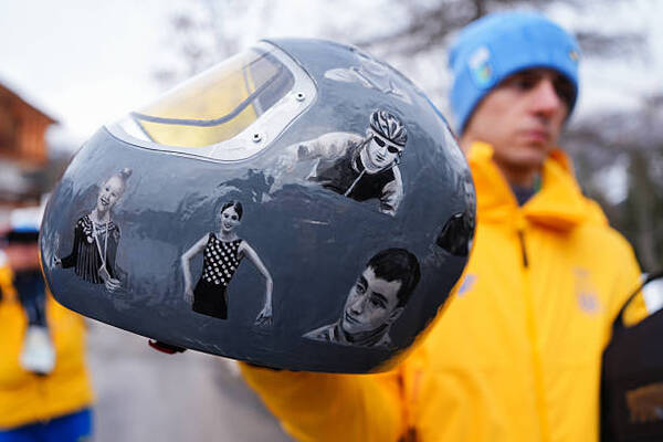 МОК принял скандальное решение по Украине на Олимпиаде-2026