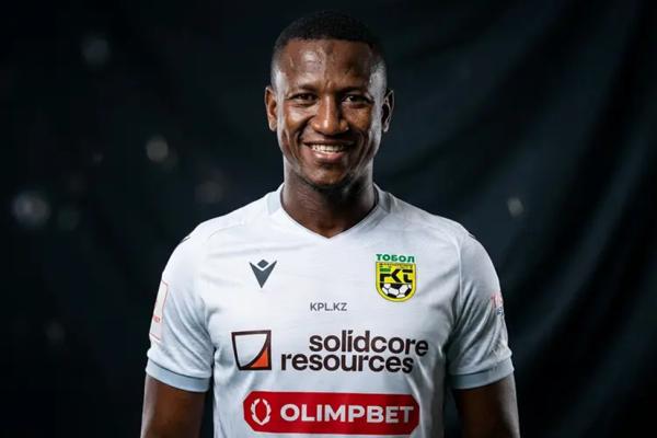 «Кайрат» заплатил 250 тысяч евро за вингера, а «Елимай» выкупил сразу двух. Новички, за которых клубы КПЛ заплатили этой зимой