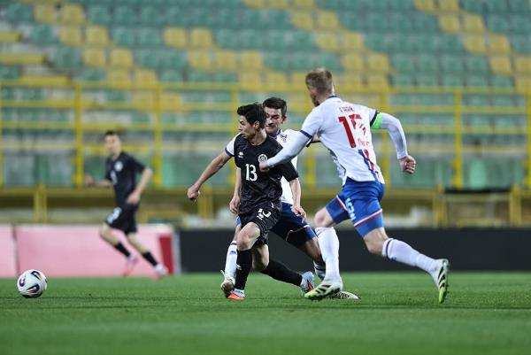 Казахстан получил знакомых соперников в Лиге наций. Какие реальные шансы на победу в группе?