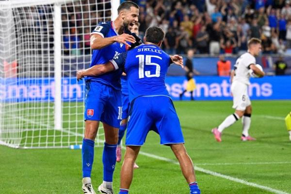 Казахстан получил знакомых соперников в Лиге наций. Какие реальные шансы на победу в группе?