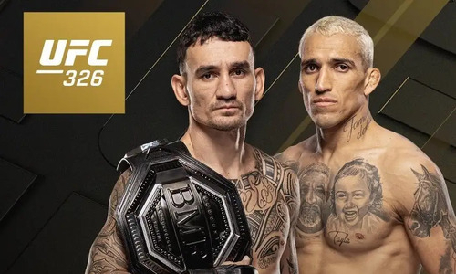 Назван победитель боя Холлоуэй — Оливейра в UFC