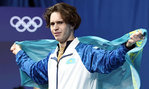 Казахстан узнал место в медальном зачете Олимпиады-2026 после исторического «золота»