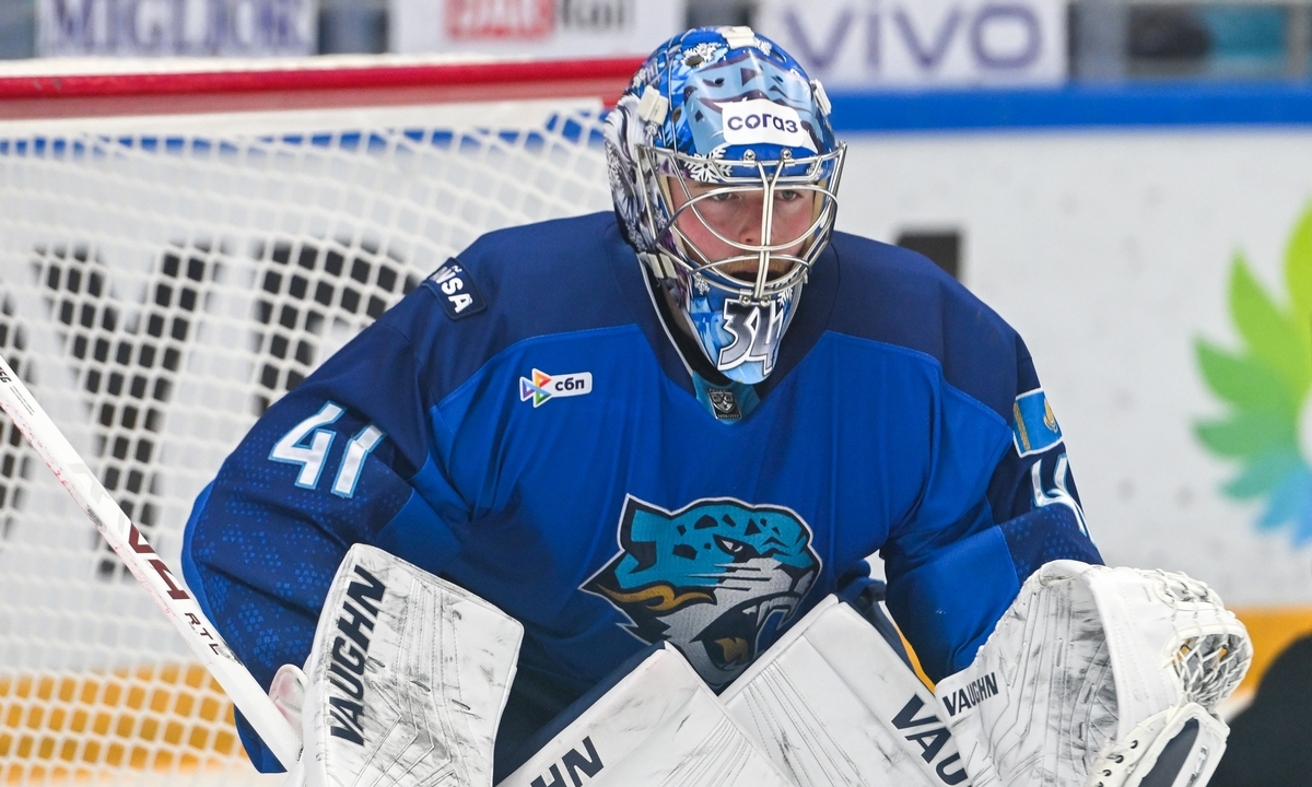 КХЛ отметила значимость матча с «Барысом» для «Лады»