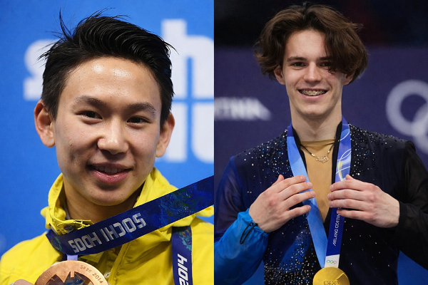 «Выдал прокат всей своей жизни — и он оказался достойным „золота“». Как мир отреагировал на олимпийское «золото» Михаила Шайдорова