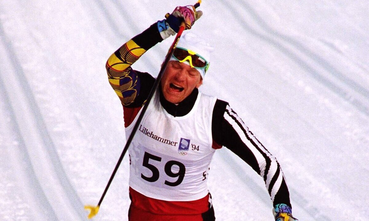 Владимир Смирнов отреагировал на «золото» Михаила Шайдорова на Олимпиаде-2026