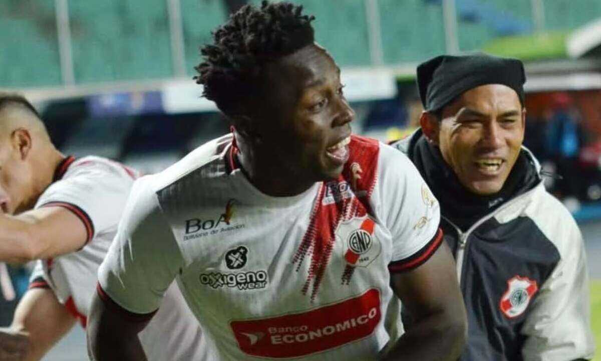 Клуб КПЛ объявил о трансфере чемпиона из Латинской Америки