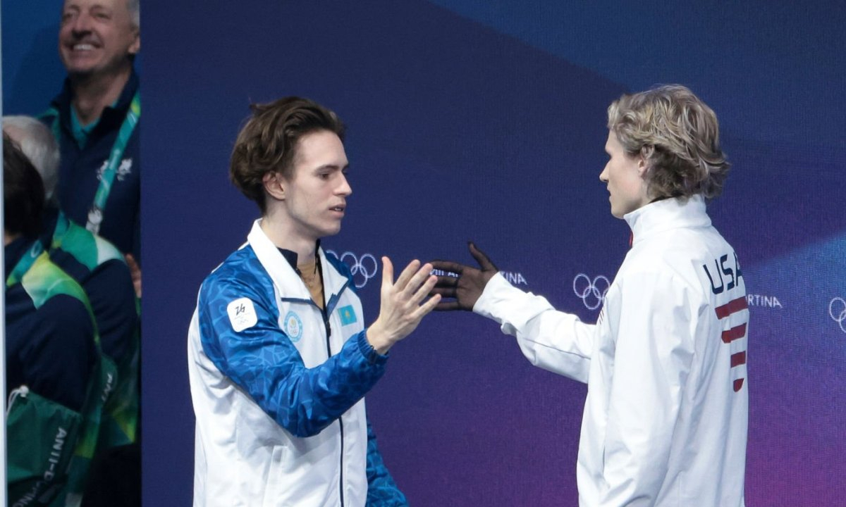 Названа причина успеха Михаила Шайдорова на фоне провала Ильи Малинина