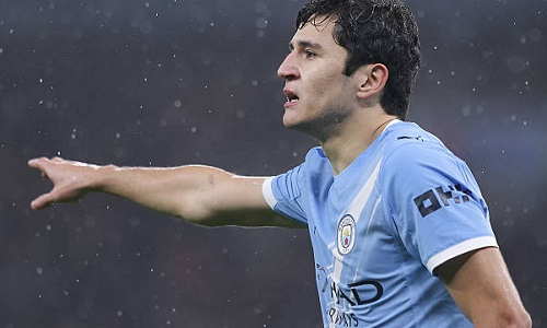 Абдукодира Хусанова «ограбили» в матче за «Манчестер Сити». Видео