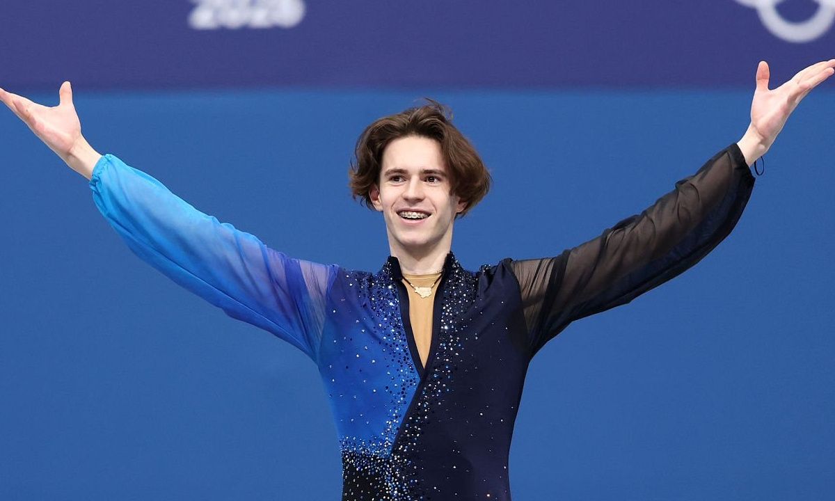 «Просто гений». Михаил Шайдоров покорил наставника сборной России