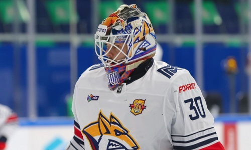 «Металлург» разгромили 1:8 перед матчем с «Барысом» в Астане