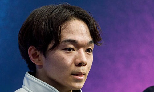 Японский фигурист сделал заявление о «золоте» Шайдорова на Олимпиаде-2026